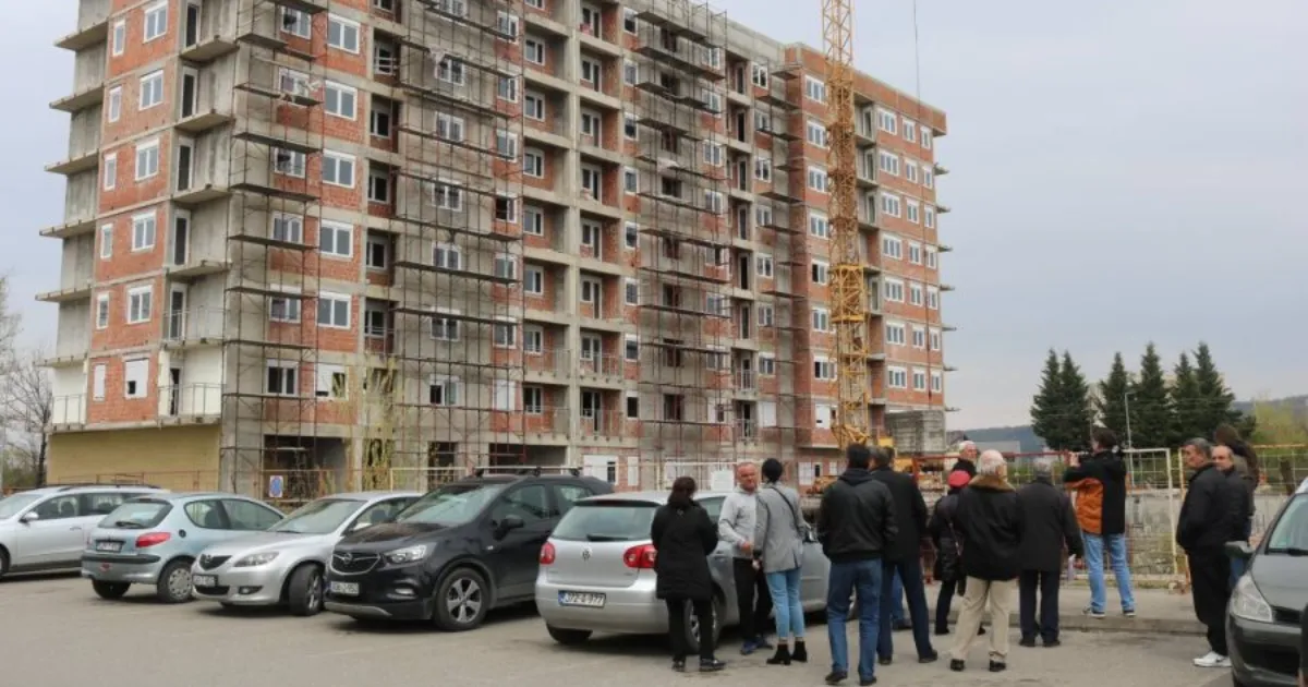 prevara vlasnika stanova