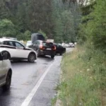 nesreća kod olova