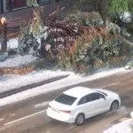 nevrijeme u grudama