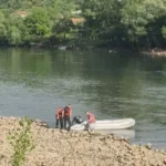 pronađeno tijelo muhameda klačara