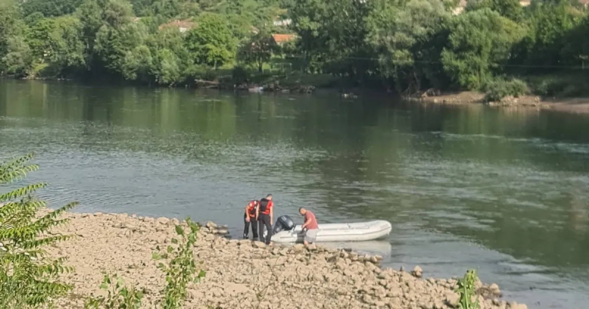 pronađeno tijelo muhameda klačara