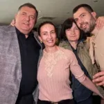 Porodica Dodik