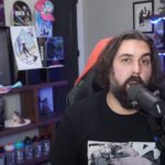Ben Potter Comicstorian