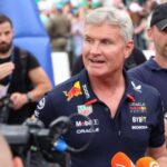 David Coulthard