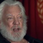 Donald Sutherland