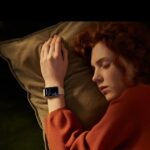 Fit3 Sleep Monitoring