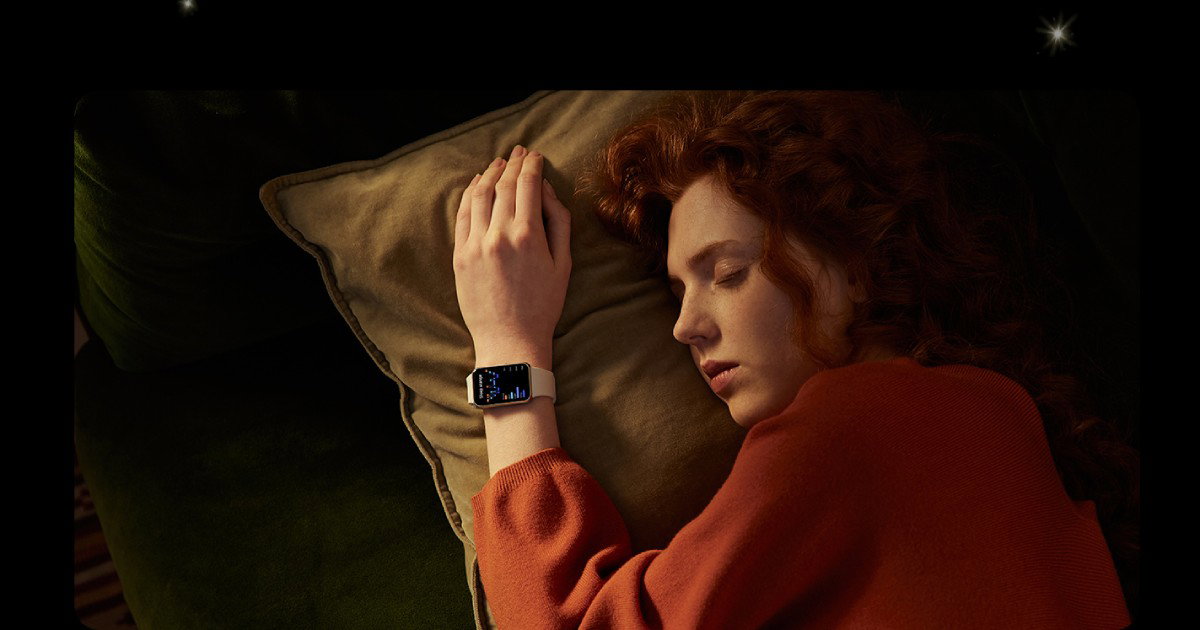 Fit3 Sleep Monitoring