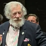 Ian McKellen