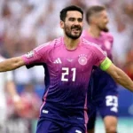 Ilkay Guendogan