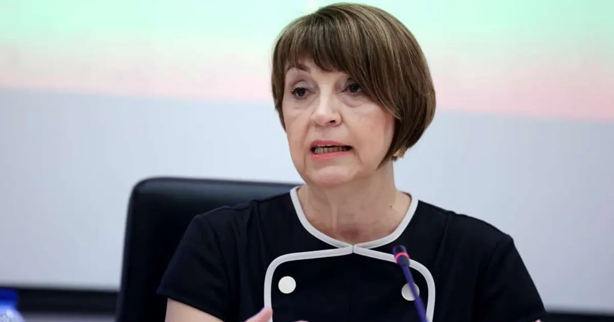 Irena Hadžiabdić