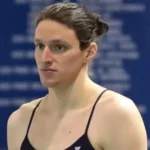 Lia Thomas