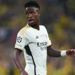vinicius jr