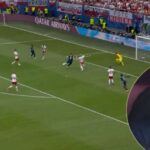 Weghorst gol kuman nos