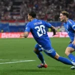 Zaccagni italija euro