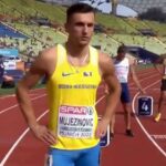abedin mujezinovic