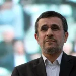 ahmadinejad