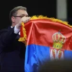 aleksandar vucic
