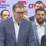 aleksandar vucic izbori