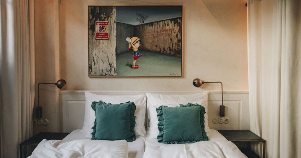 amer hadzic slike hotel u becu