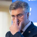 Andrej Plenković