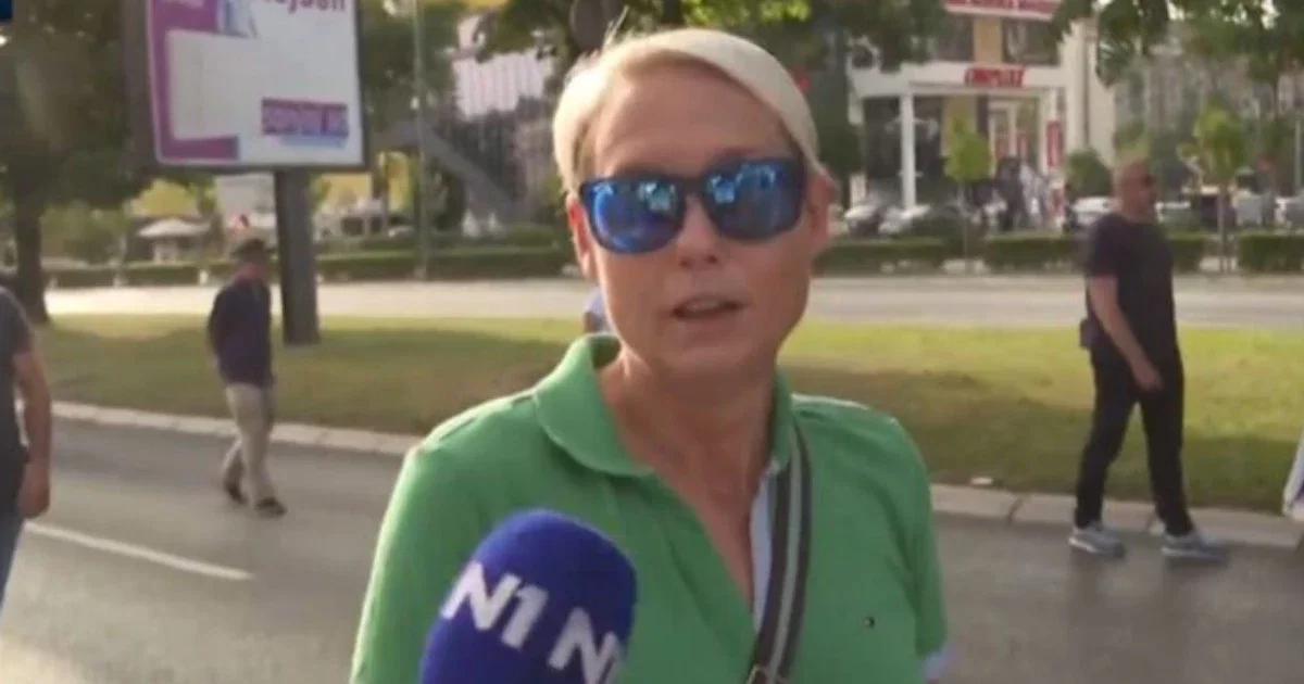Anja Margetić