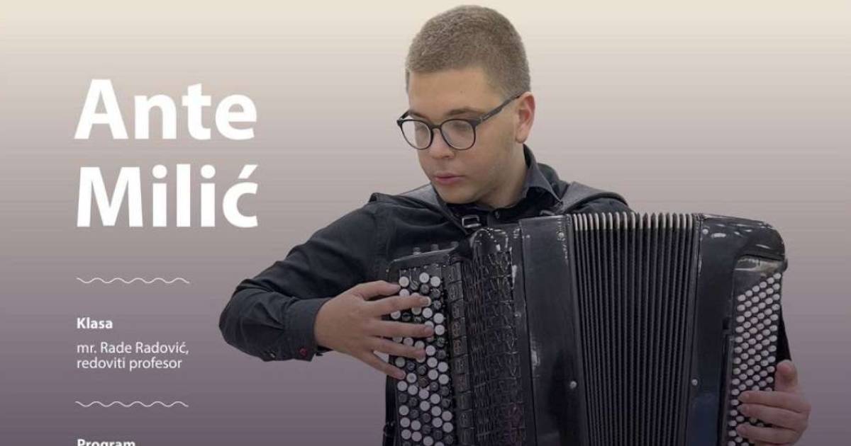 ante milic