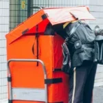 poštar krao pakete