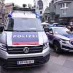 austrija policija