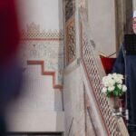 bajram namaz begova dzamija kavazović