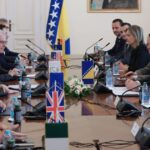 becirovic ambasadori kvinte