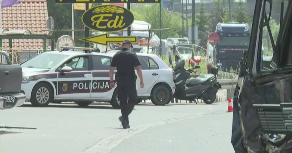 blazuj nesreca policija mupks
