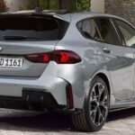 bmw serija 1 novi model