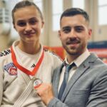 Nika Zovko judo klub borsa