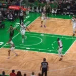 nba boston