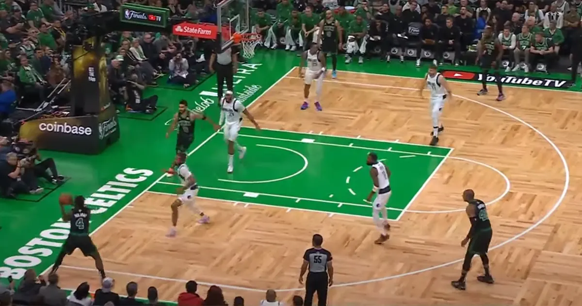 nba boston
