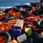 brodolom migranti