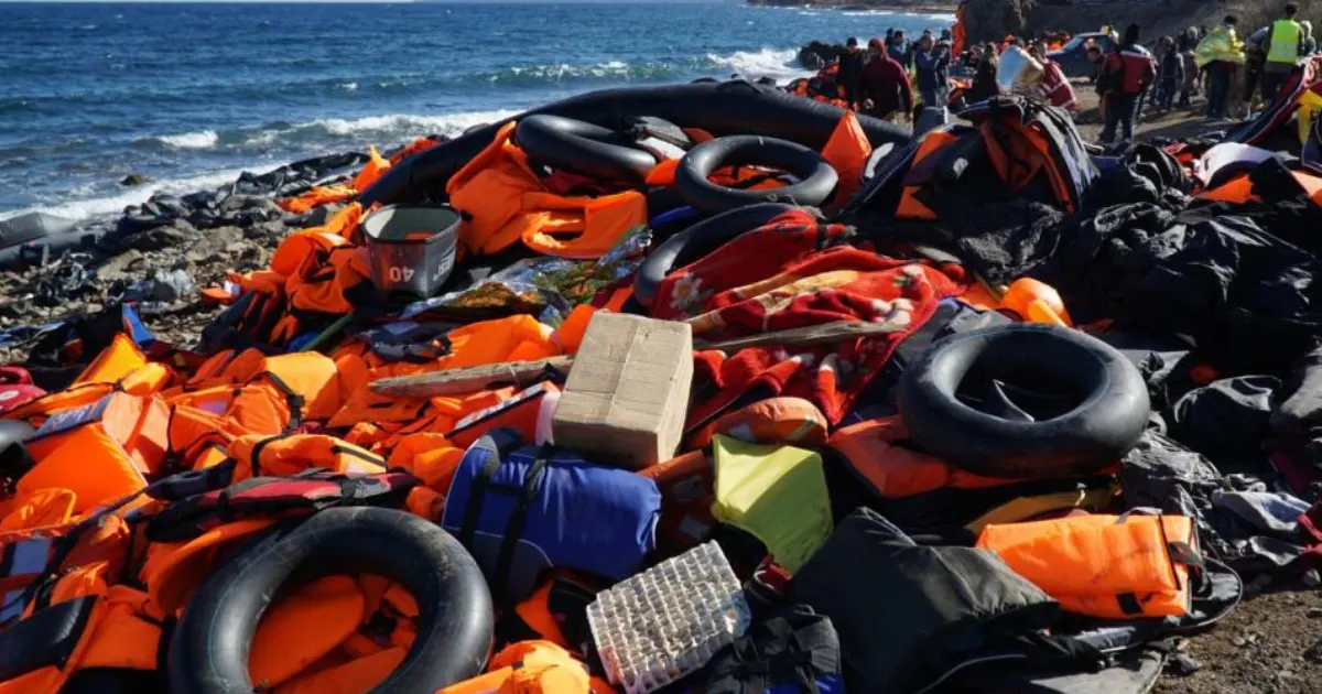 brodolom migranti