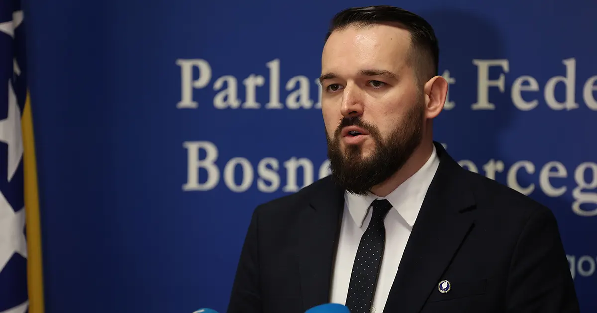 Admir Čavalić