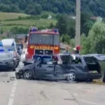 teška nesreća u bihaću