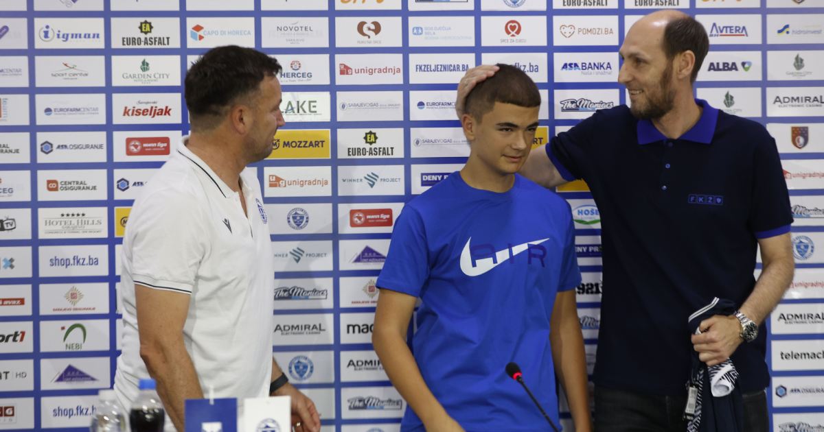 coric rahimic grbavica