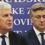 covic plenkovic