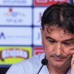 zlatko dalić