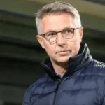 novi trener veleža