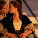 dicaprio winslet