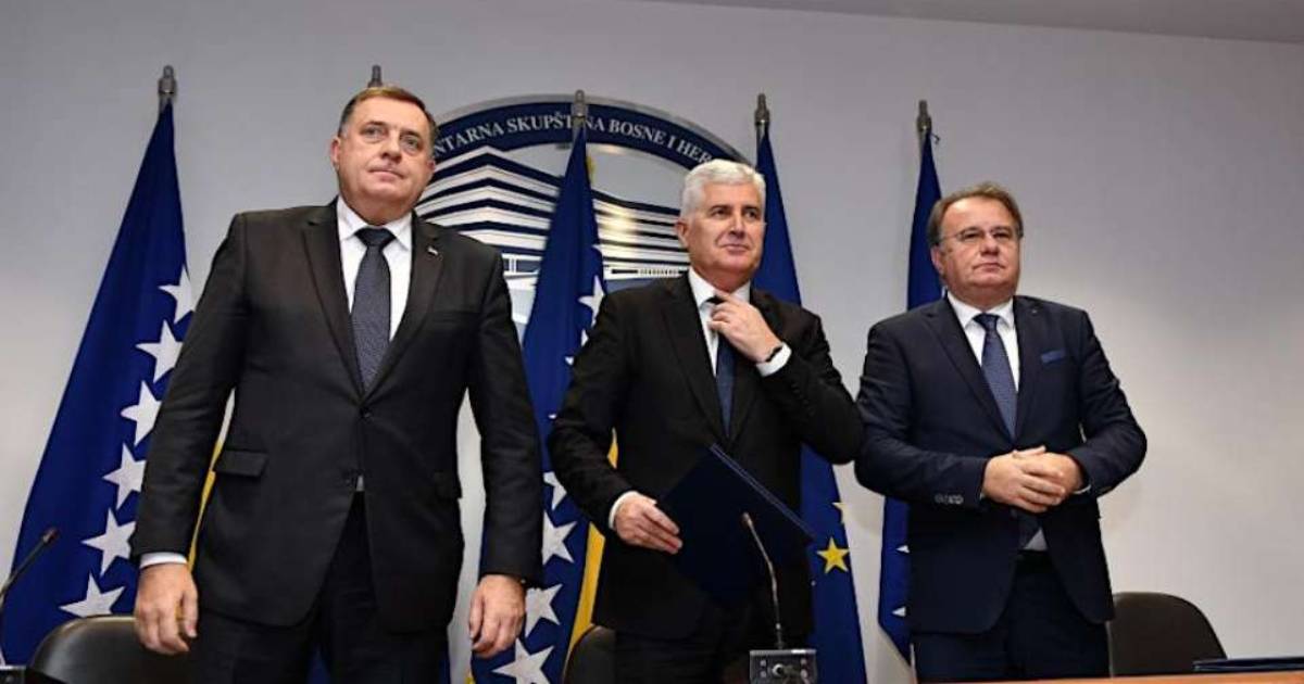 dodik covic niksic