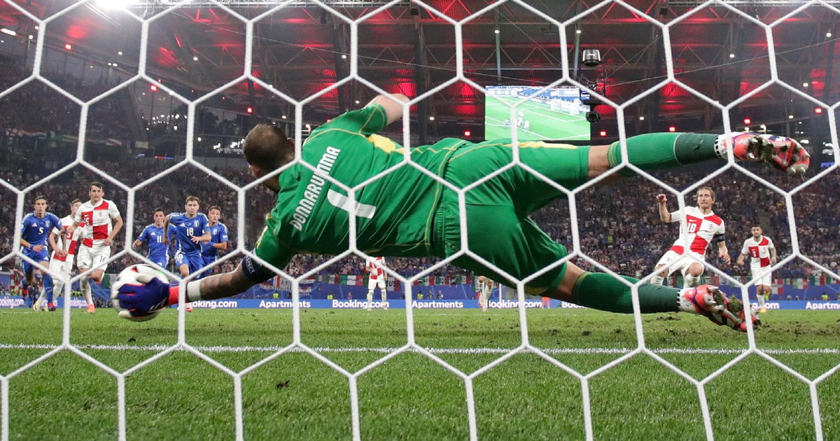 donnarumma protiv hrvatske