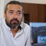 dragan markovina