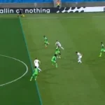 nije bio ofsajd protiv nigerije