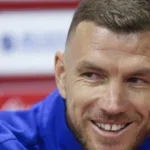 Edin Džeko