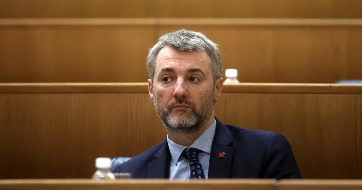 Edin Forto